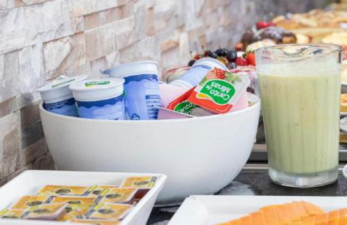 SkyHome Flats Palmas - Cosmopolitan Home & Office - Foto 16