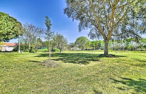 Holiday Home Sauzelle by Interhome - Foto 36