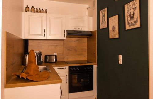 Muggel willkommen - Harz-Auszeit im Zauberquartier - Photo 23