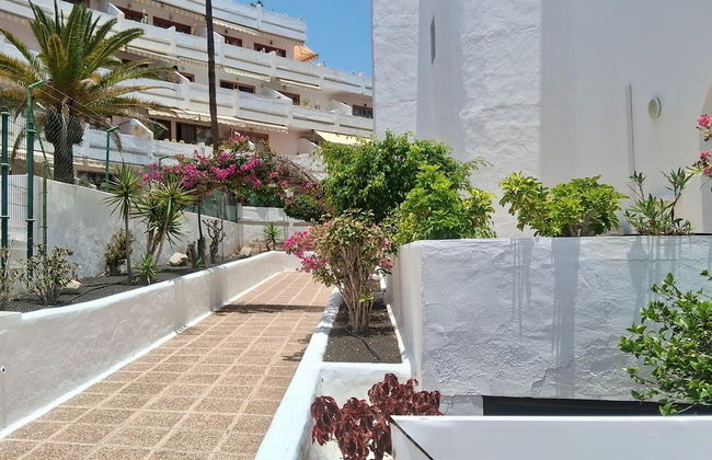 Apartment in Adeje Near Playa Fanabe - Foto 3