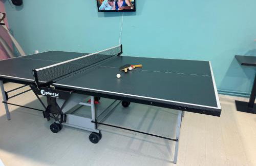 Luxury Villa Rafaela Οικογενειακή βίλα με ιδιωτική πισίνα, BBQ κ παιχνίδια Ιδανική για οικογένειες με παιδια - Foto 7