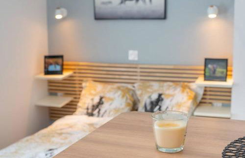 L'ELEBASCH - Riom - Randonnée Puy de Dôme - Foto 3