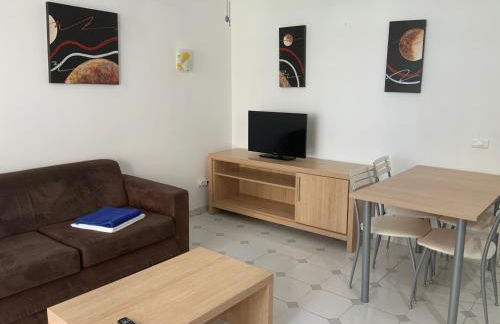 Apartamentos Maspalomas Foresta - Foto 85