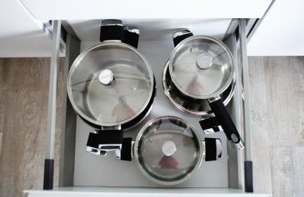 APARTAMENT 5 MÓRZ SPA - NA FALI - Foto 8