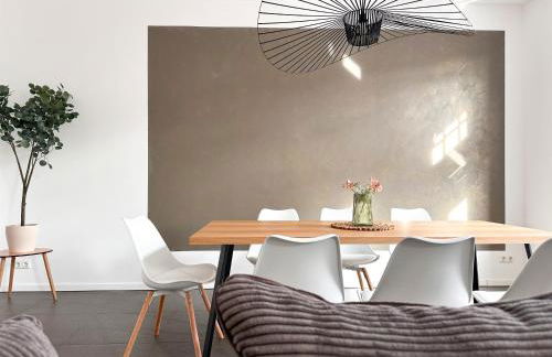 Beautiful Apartment Köln 15 Min to Phantasialand - Foto 21