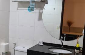 Ritz Suites Maceió Flat particular Temporada - Photo 26