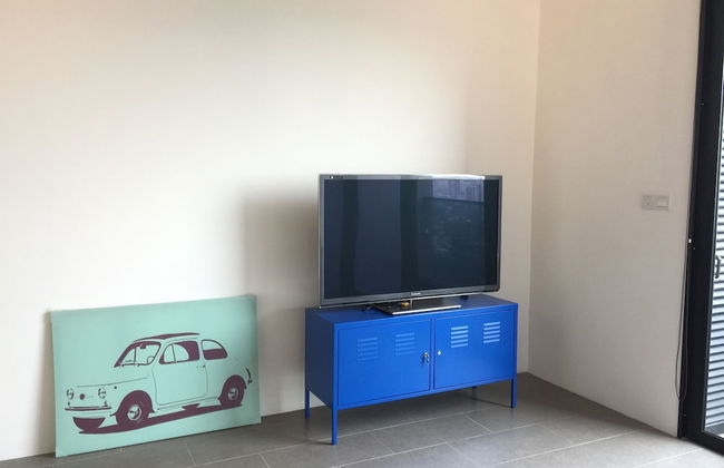 Establishement By Sleepy Bear - Foto 68