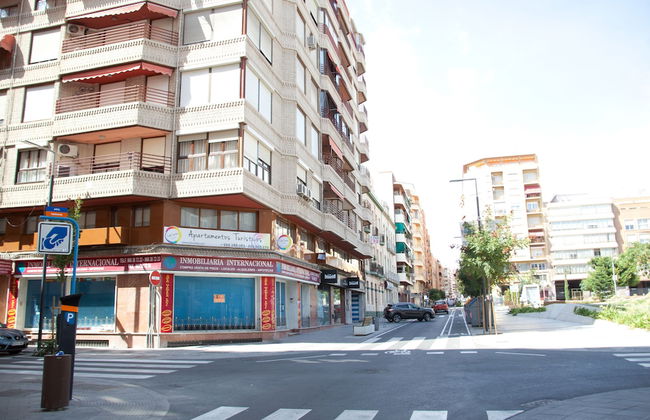 Color Suites Alicante - Foto 68