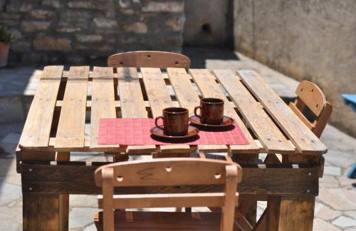 Echo Traditional House - Ηχώ Παραδοσιακό Σπίτι - Foto 44