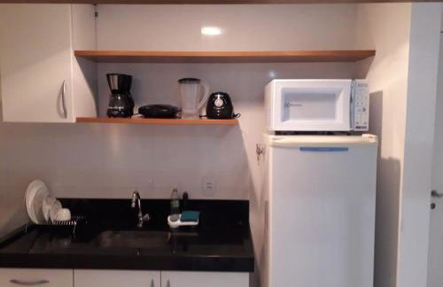 Hotel Via Park- NF e Wi-Fi - Foto 10