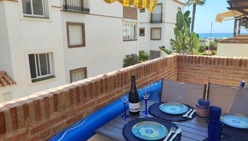 Apartamento Amanecer Laguna Beach Torrox costa - Photo 3