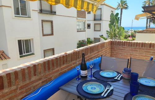 Apartamento Amanecer Laguna Beach Torrox costa - Photo 3