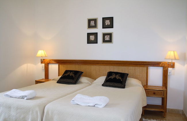 Apartaments Margarita Sabina Pinell - Photo 48