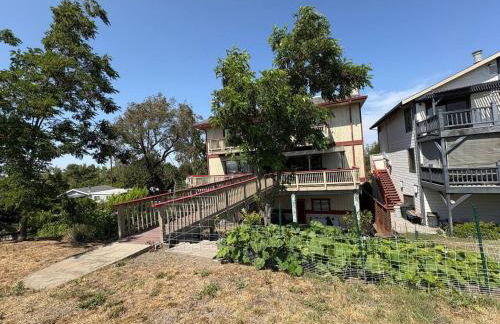 Newly Renovated Lakefront with Dock - Foto 59