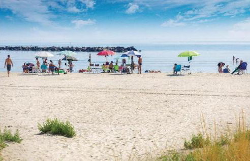 The Charming Marina-Village Tipo 3-3 Bedroom Villa 6 persons - Foto 7