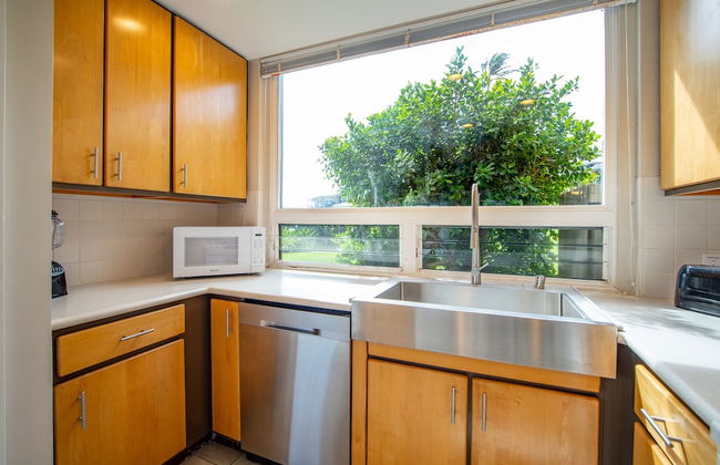 Kapalua Bay Villa 30g4 Ocean Front - Foto 8