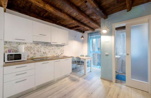 Prima Del Cielo - Appartamento Lago - Foto 9