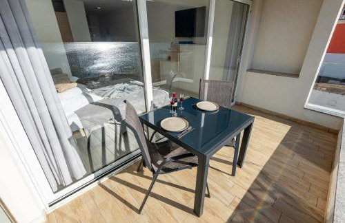 Holidays Roko - Sea View Apartments with Pool - Foto 22