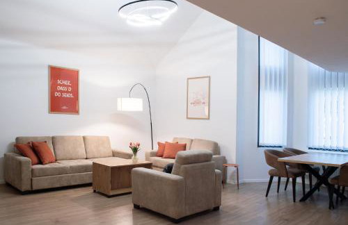 Allgäuer Ferienwohnung Apartment 315 Natur & Spa - Foto 16