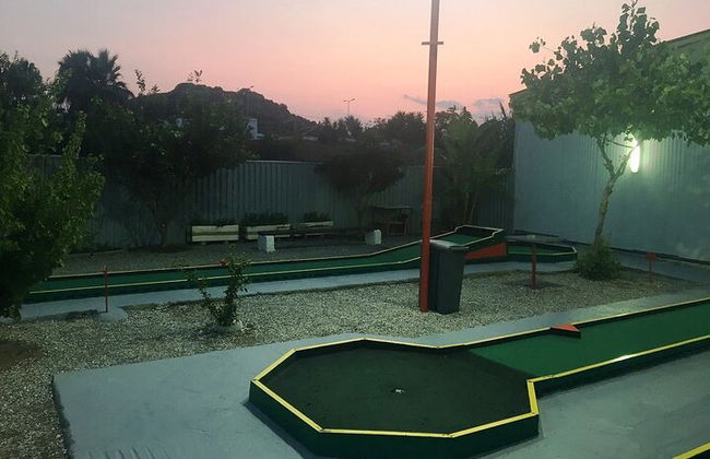 Tour de un día completo en familia por Faliraki - Foto 8