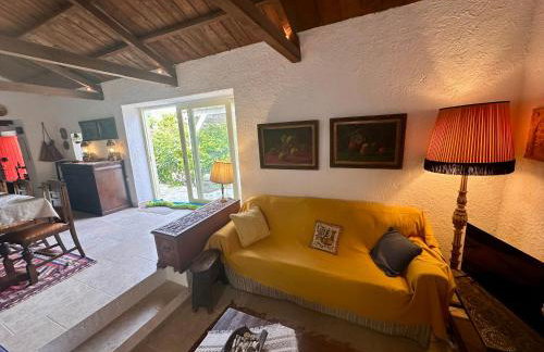 KIVERI 1876 traditional seafront cottage - Photo 31