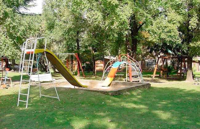 Los Platanos Cabañas & Suites - Foto 26