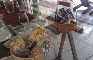 Bèlla Chacara Morretes - Pr - Photo 24