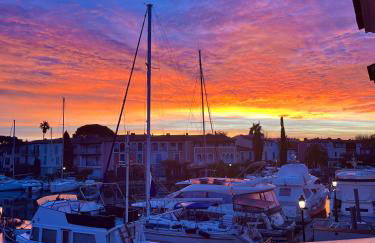 Charming apartment in Port Grimaud - Foto 13