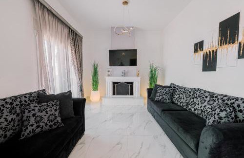 BLACK & WHITE SeaSide House - Foto 28