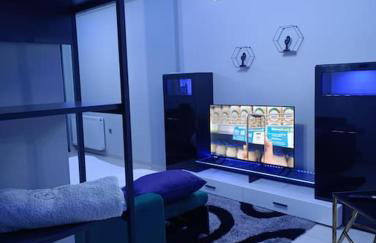 Vision Apartment "self check in" Thessaloniki - Foto 40