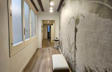Family Flat Near Ramblas BCN 5 rooms - Photo 29