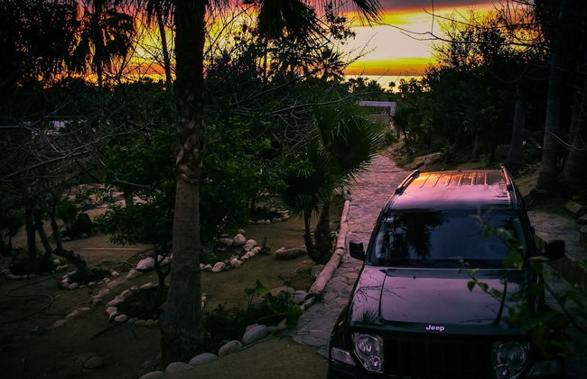 Casa Dominguez Apartment 4 - Foto 19