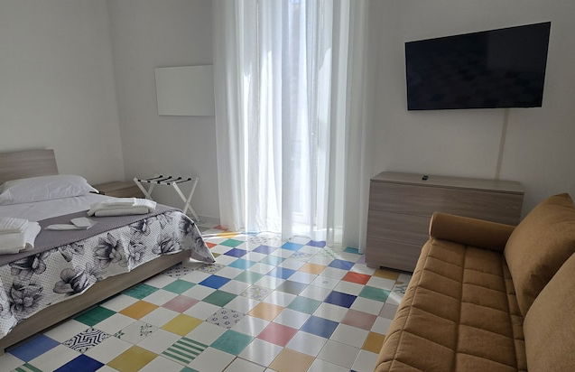 La Dimora Di Parthenope - Foto 18