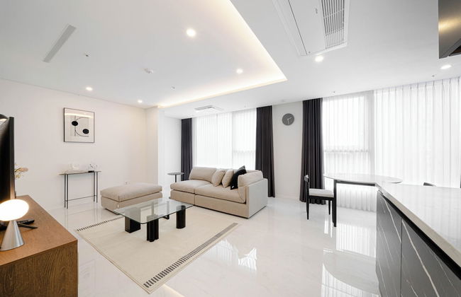 Le collective Gangnam SAC Signity - Foto 47