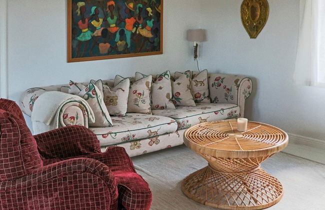 6 Person Holiday Home in Bastad-by Traum - Foto 8