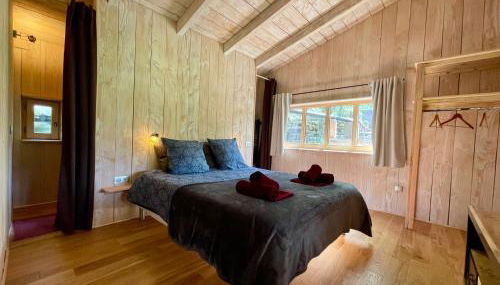 Ecogîte Lalalandes Aveyron - Photo 4