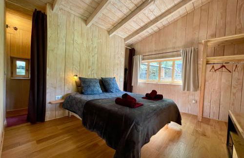 Ecogîte Lalalandes Aveyron - Photo 4