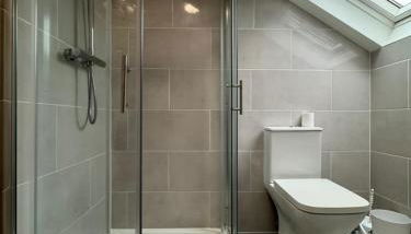 Wallington Grammar Serviced Accommodation - Foto 4