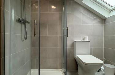 Wallington Grammar Serviced Accommodation - Foto 4