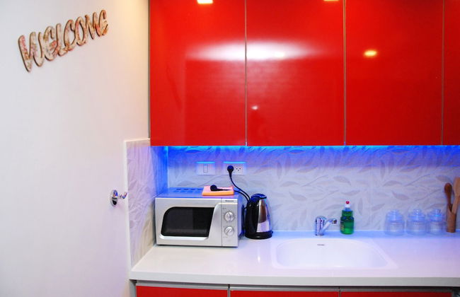 City Apartments Eilat - Photo 65