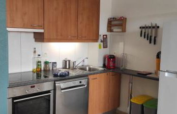 Appartement avec grande terrasse à 15 mn de la mer - Foto 21