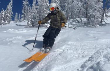 Casa Salida! 1 mile from dwntwn, private hot tub - Foto 36