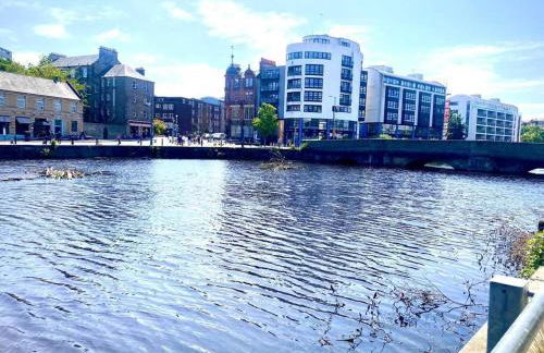 Bright Modern Apartment - Foto 4