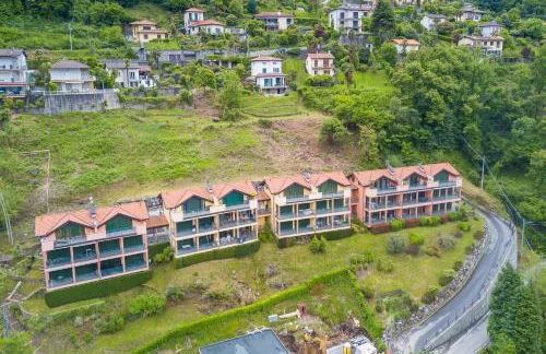 Va Pensiero sul lago Stunning View - Happy Rentals - Foto 18