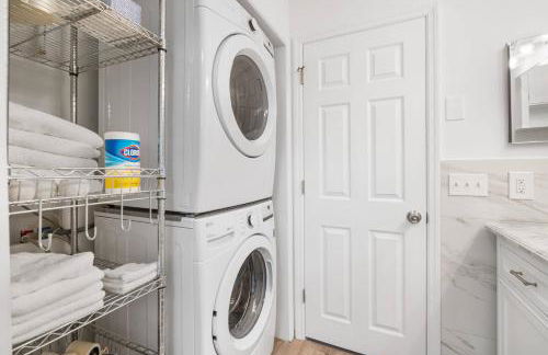 Coastal Retreat – Brigantine - Foto 14