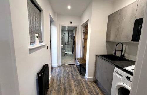 Hospital View Apartment - Foto 13