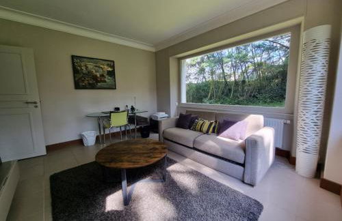 Maison familiale 10 personnes, proche île de Berder, Larmor Baden - FR-1-775-53 - Foto 19