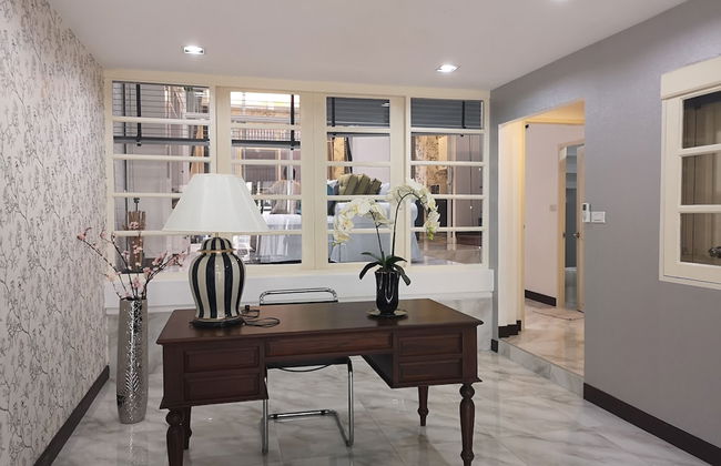 Changwattana Villa By Passionata Collection - Foto 17