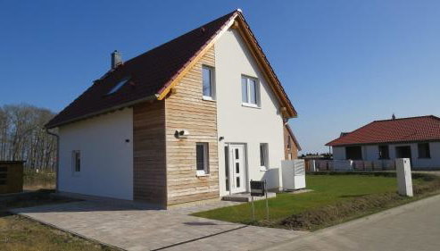 FeHa Am Nationalpark - Klausdorf - Foto 4