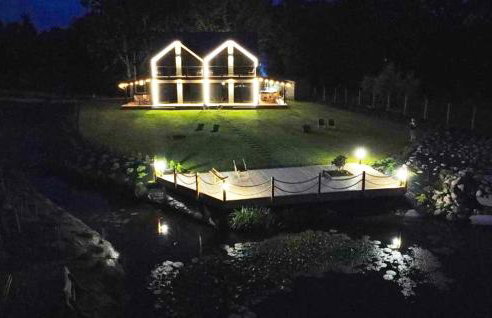 Cozy Home In Sianowo With Wifi - Foto 9